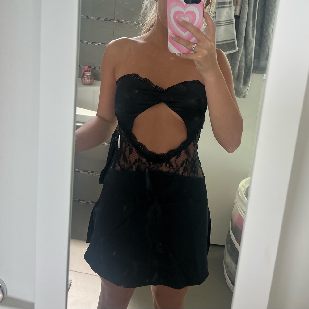 Outcast Clothing Dress